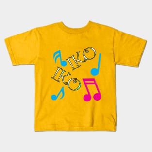 IKO Kids T-Shirt